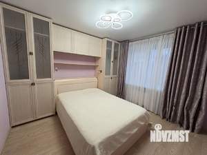 2-к квартира, на длительный срок, 58м2, 7/14 этаж