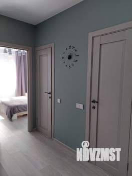 2-к квартира, на длительный срок, 42м2, 3/23 этаж