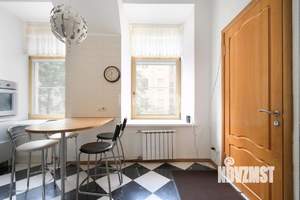 3-к квартира, на длительный срок, 90м2, 2/4 этаж
