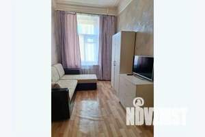 2-к квартира, посуточно, 49м2, 5/6 этаж