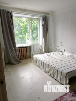 1-к квартира, на длительный срок, 32м2, 4/5 этаж
