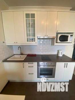 1-к квартира, посуточно, 34м2, 1/1 этаж