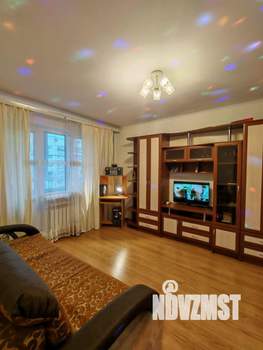 2-к квартира, на длительный срок, 53м2, 7/9 этаж