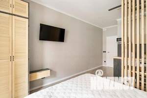 1-к квартира, посуточно, 22м2, 1/5 этаж