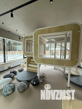 Студия квартира, посуточно, 23м2, 8/13 этаж