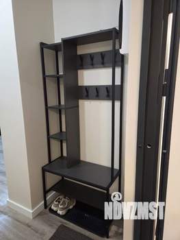 1-к квартира, на длительный срок, 35м2, 12/17 этаж