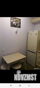 1-к квартира, на длительный срок, 28м2, 8/18 этаж
