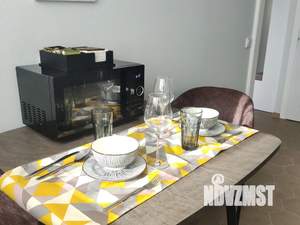 1-к квартира, посуточно, 32м2, 12/22 этаж