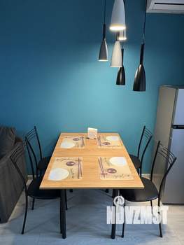 2-к квартира, на длительный срок, 42м2, 3/23 этаж