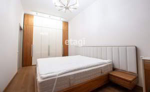 2-к квартира, на длительный срок, 55м2, 6/12 этаж