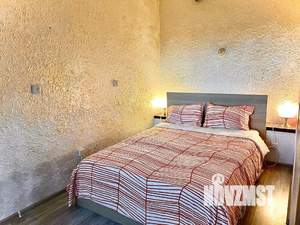1-к квартира, посуточно, 45м2, 4/12 этаж
