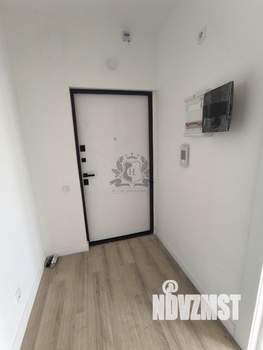 1-к квартира, на длительный срок, 46м2, 8/17 этаж