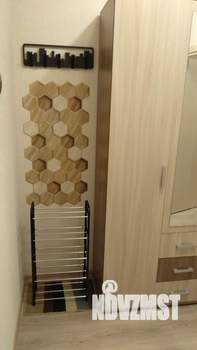 Студия квартира, на длительный срок, 23м2, 22/25 этаж