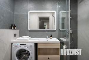 1-к квартира, посуточно, 30м2, 6/10 этаж