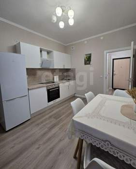1-к квартира, на длительный срок, 31м2, 5/5 этаж