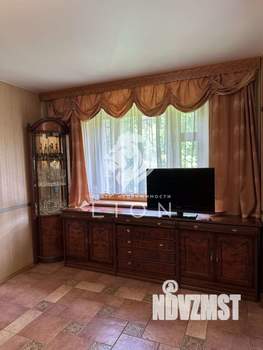 3-к квартира, на длительный срок, 83м2, 2/5 этаж