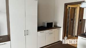 Студия квартира, на длительный срок, 28м2, 12/16 этаж