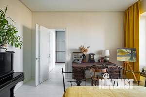 1-к квартира, посуточно, 45м2, 9/9 этаж