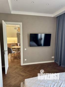 2-к квартира, на длительный срок, 55м2, 7/8 этаж