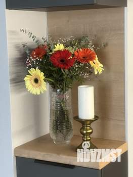 1-к квартира, на длительный срок, 35м2, 13/13 этаж