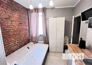 Студия квартира, посуточно, 10м2, 1/5 этаж