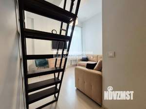 1-к квартира, на длительный срок, 35м2, 3/5 этаж