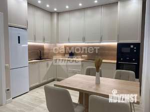 2-к квартира, на длительный срок, 62м2, 8/10 этаж