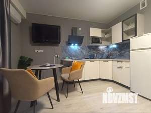 Студия квартира, посуточно, 32м2, 3/15 этаж