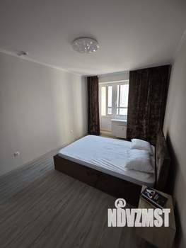 2-к квартира, на длительный срок, 60м2, 11/25 этаж