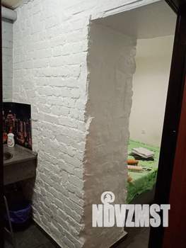 Студия квартира, посуточно, 10м2, 1/4 этаж