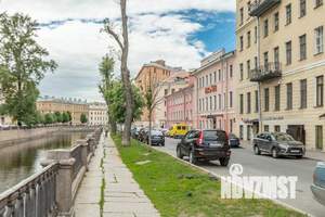 1-к квартира, посуточно, 17м2, 1/1 этаж