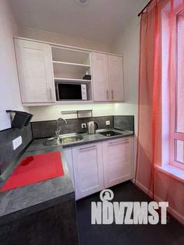 1-к квартира, посуточно, 14м2, 1/1 этаж
