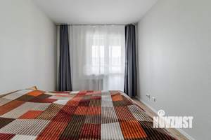 1-к квартира, на длительный срок, 34м2, 3/13 этаж