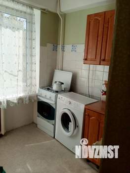 1-к квартира, на длительный срок, 31м2, 4/5 этаж