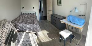 2-к квартира, на длительный срок, 57м2, 5/9 этаж