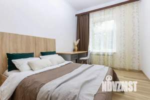 4-к квартира, посуточно, 120м2, 4/5 этаж