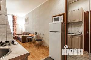 1-к квартира, посуточно, 37м2, 3/5 этаж