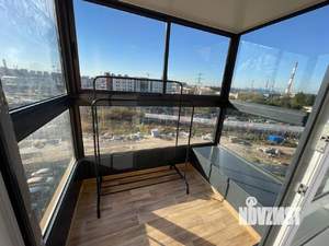 1-к квартира, на длительный срок, 33м2, 7/11 этаж