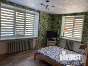 2-к квартира, посуточно, 40м2, 1/5 этаж