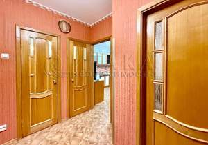 1-к квартира, на длительный срок, 43м2, 5/6 этаж