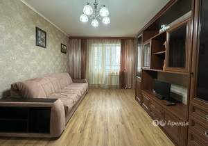 1-к квартира, на длительный срок, 39м2, 3/16 этаж