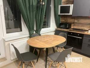 1-к квартира, на длительный срок, 32м2, 10/25 этаж