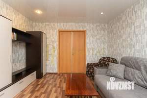 2-к квартира, на длительный срок, 50м2, 6/14 этаж