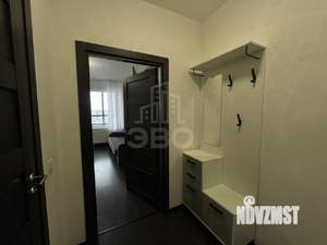 Студия квартира, на длительный срок, 25м2, 8/8 этаж