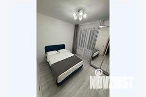 2-к квартира, посуточно, 65м2, 9/24 этаж