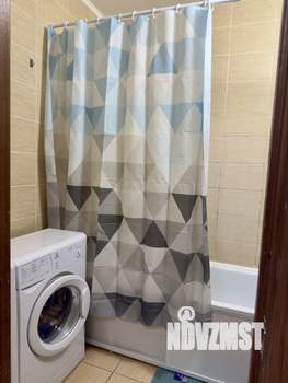 1-к квартира, на длительный срок, 35м2, 11/26 этаж