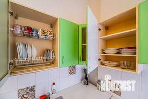 3-к квартира, посуточно, 103м2, 4/7 этаж