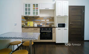 Студия квартира, на длительный срок, 26м2, 4/8 этаж