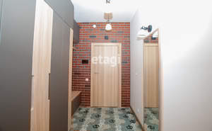 2-к квартира, на длительный срок, 55м2, 6/12 этаж