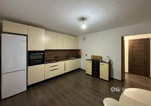 2-к квартира, на длительный срок, 48м2, 3/4 этаж